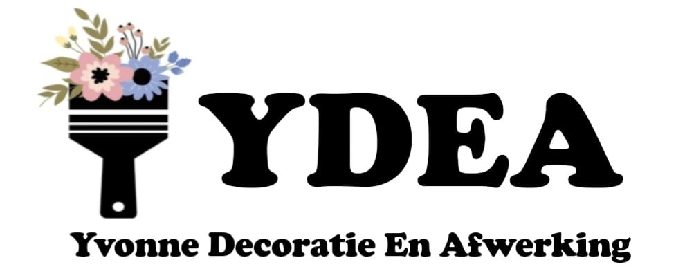 YDEA - Yvonne Decoratie En Afwerking